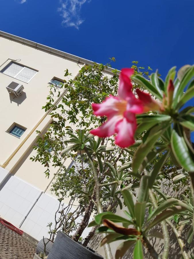 Hotel Executivo Araguaína Buitenkant foto