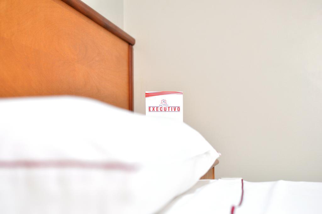 Hotel Executivo Araguaína Kamer foto